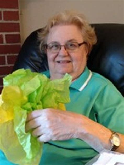 Ariadne Welch Obituary - Courier-Journal