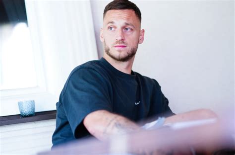 Arnautović: Biće mnogo emocija, ja volim Srbiju - Vesti - Fudbal - B92 ...