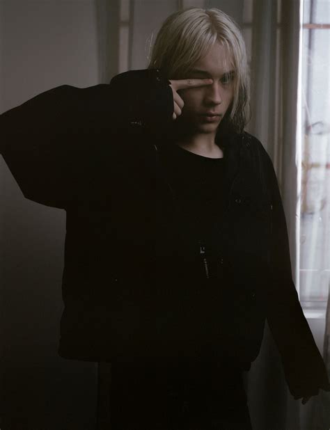Nettspend: An audience with the polarising new prince of trap | Dazed