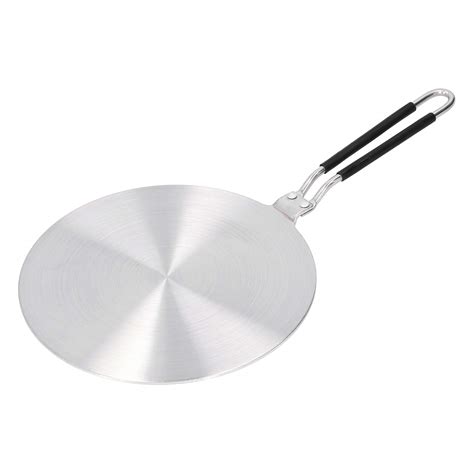 Heat Diffuser Stainless Steel Induction Plate Flame Guard Induction Hob ...
