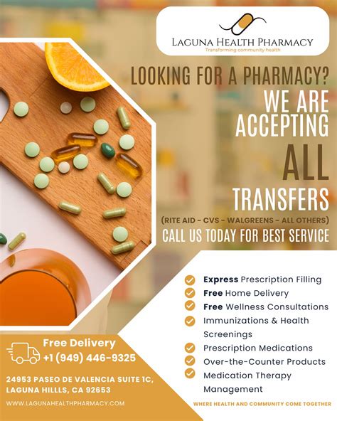 Laguna Health Pharmacy (@lagunahealthpharmcy) • Instagram photos and videos