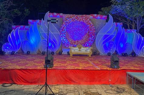 Srushti Farms - Venue - Thane West - Weddingwire.in