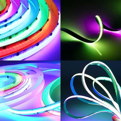 Color Chasing LED Strip Reviews 的图像结果