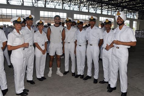 Indian Navy SSR Medical Assistant Salary Structure, Check In Hand Salary