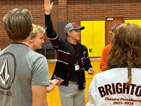 CSD Launches Student Leadership Academy to Influence Safe, Welcoming ...