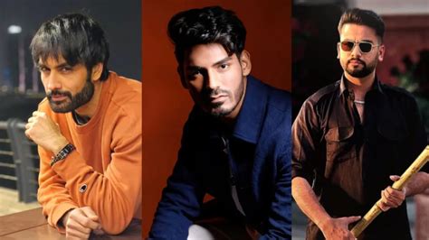 Khatron Ke Khiladi 15: Elvish Yadav, Vivian Dsena, Digvijay Rathee And ...