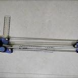 Topcon Engineering Combo (Premium Mini Drafter, Deluxe Sheet Container ...