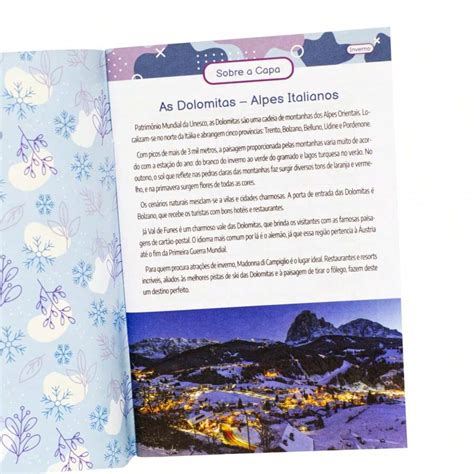 Passatempo Palavra-Cruzada - Inverno Volume 1 - Nível Difícil ...