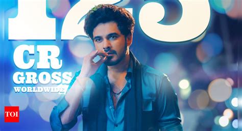 'Tillu Square' continues box office dominance and crosses Rs 125 crore ...