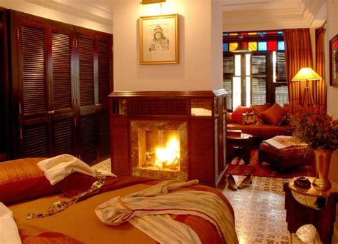 Hotel Riad Heure Bleue Essaouira in Essaouria