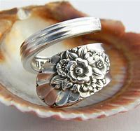 Image result for Vintage Silver Jewelry