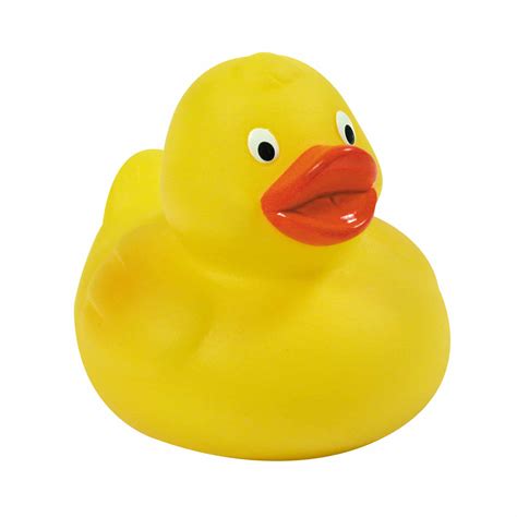 Large Rubber Duck - Schylling