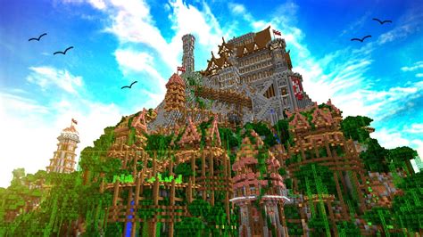 Image result for Minecraft Beginning