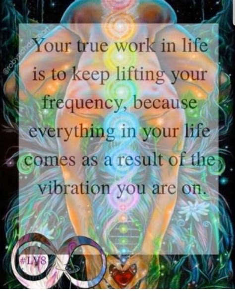 Recognizing and Raising Your Vibrational Frequency | by Guru Cee | Medium