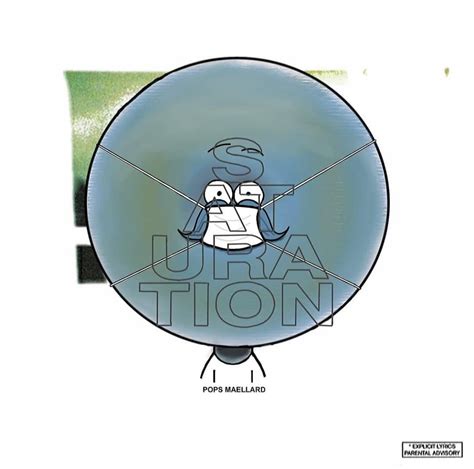 POPS MAELLARD - SATURATION TRILOGY : r/regularshow
