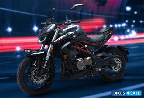 QJ Motor SRK 400 price, specs, mileage, colours, photos and reviews ...