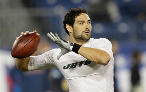 Mark Sanchez now facing felony charge of battery involving serious ...