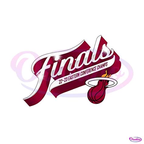 Nba Finals Logo Png