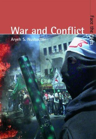 Buy War and Conflict (Face the Facts) Book Online at Low Prices in ...