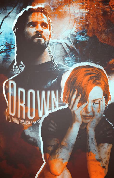 Image result for deviantART Drown