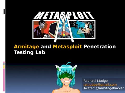 Image result for Armitage Metasploit