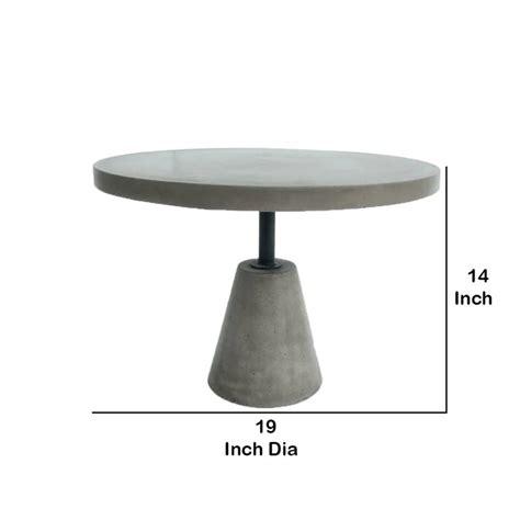 Premium Dining Table: Noriter Round Dining Table – Studio GKW
