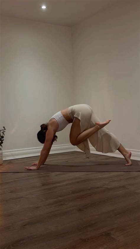 Image result for Contortion Stretching Tutorial