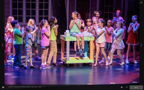 Legacy Theatre Tyrone