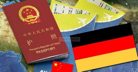 访问学者申请德国访学签证，有哪些面签技巧？ - 知乎