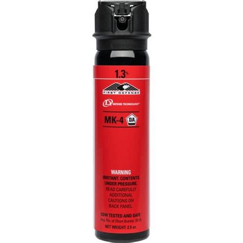 Police Pepper Spray | Law Enforcement & Military Grade OC Sprays | CopsPlus