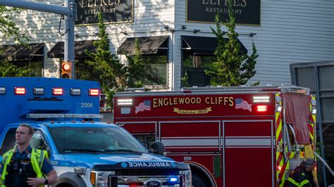 Lefkes in Englewood Cliffs NJ plans to reopen after fire