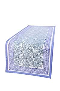 Buy Aiaca Printed Big Cotton Runner Block - Multicolour Online at Low ...