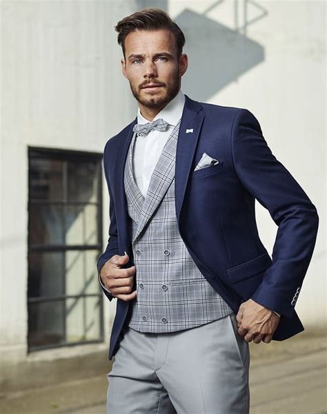 Dark Grey Wedding Suits for Men 的图像结果