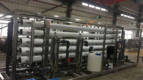 中水回用设备-上海茂泽环保科技有限公司