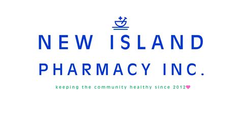 New Island Pharmacy - Your Local Deer Park Pharmacy