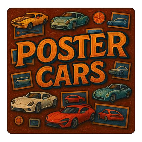 PosterCars – Premium Hypercar & Exotic Diecast Models – Jaiman Toys