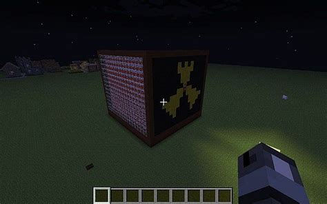 Image result for Minecraft Nuke Tutorial