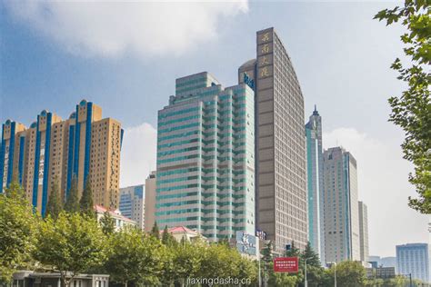 上海嘉兴大厦 - 欢迎访问