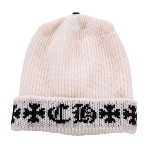 Chrome Hearts Hat & Chrome Hearts Beanie - Official Website