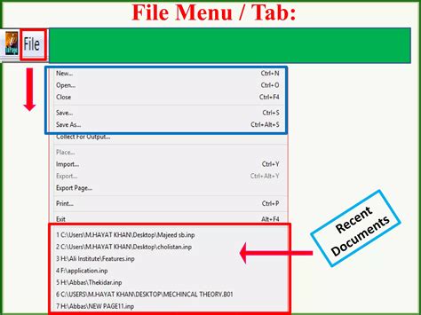 Image result for Inpage 2012 Tutorial