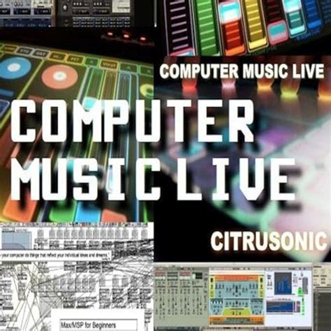 DRUM AND BASS | Computers LIVE | BREAKCORE DNB IDM | Neurofunk Jump Up ...