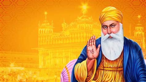 Guru Nanak Jayanti 2025 : ਇਸ ਦਿਨ ਮਨਾਈ ਜਾਵੇਗੀ ਗੁਰੂ ਨਾਨਕ ਜਯੰਤੀ, ਜਾਣੋ ਇਸਦਾ ...
