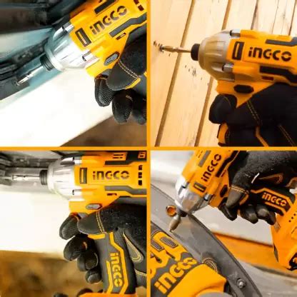 INGCO ingco& ingco tool& drill driver