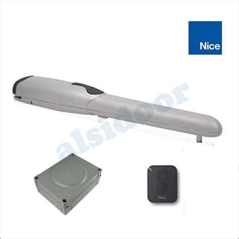 Comprar KIT MOTOR PARA PUERTAS ABATIBLES BATIENTES wingo3524
