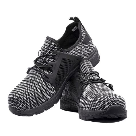 TruTuff Industrial Sports Safety Shoes for Men and Women – Trutuff Shoes