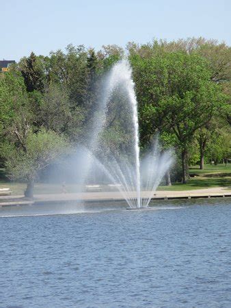 Wascana Centre Park (Regina) - 2018 What to Know Before You Go (with ...