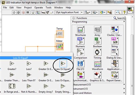 Alternate Temperature Control Using LabVIEW 的图像结果