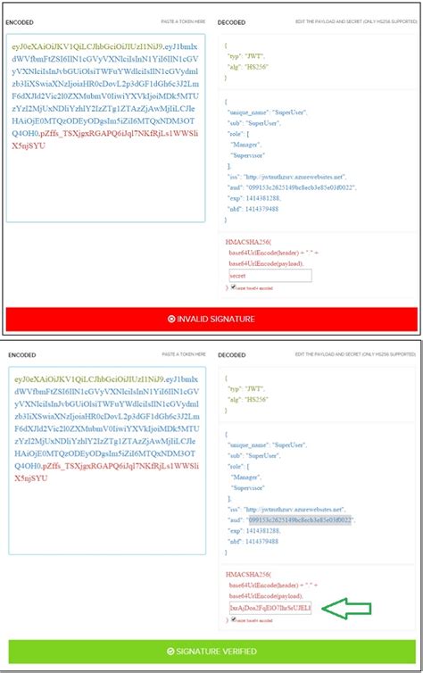 Image result for JSON Token .Net