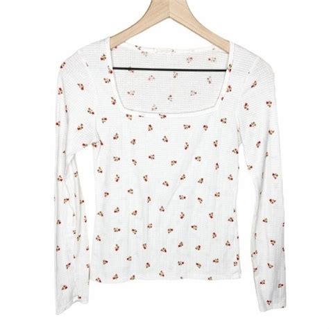 Olivia Rae Spandex Knit Tops for Women | Mercari