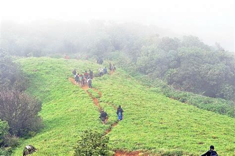 As India Rages Over Ownership Of The Cauvery, This Railroad Project ...